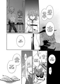 Page 12 of Strawberry Night