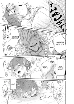 Page 25 of Strawberry Night