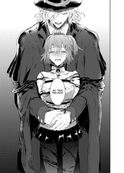 Page 27 of Strawberry Night