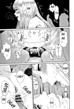 Page 64 of Implicity 2 Ch. 1-3