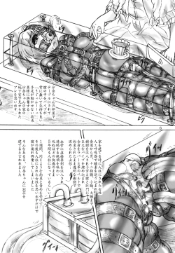 Page 6 of Hitobashira Shigan