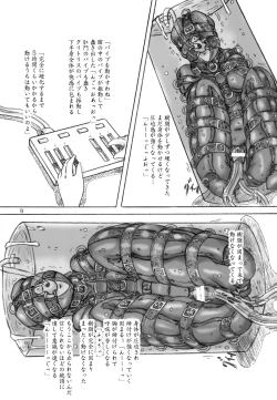 Page 9 of Hitobashira Shigan