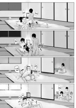 Page 19 of Seisai Kuubo no Shinkon Ryokou | The Carriers' Honeymoon Vacation