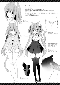 Page 141 of Boku no Risou no Isekai Seikatsu Soushuuhen 01