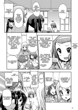 Page 7 of Ikasu Band Tengoku