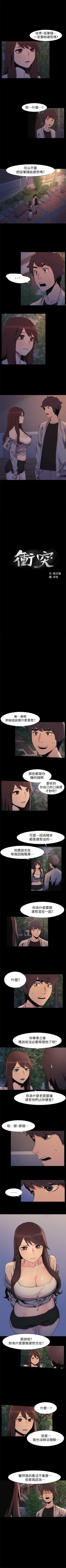 Page 193 of （周5）冲突 1-80 中文翻译 （更新中）