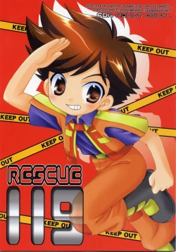 Page 1 of Rescue 119