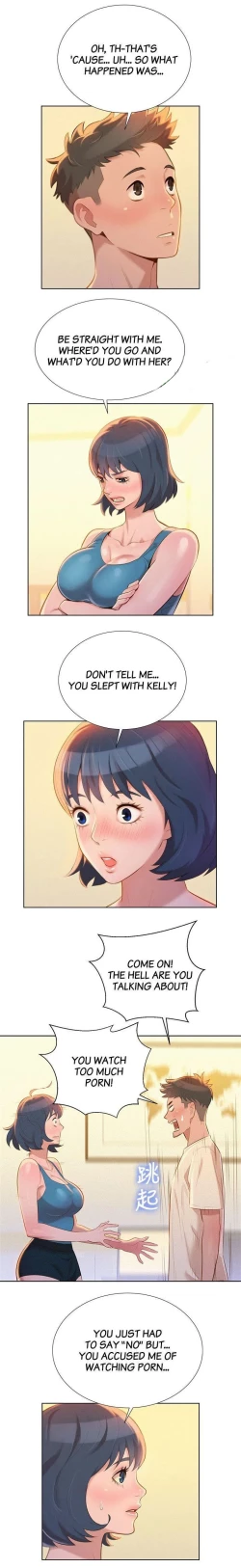 Page 133 of What do you Take me For? Ch.22/?