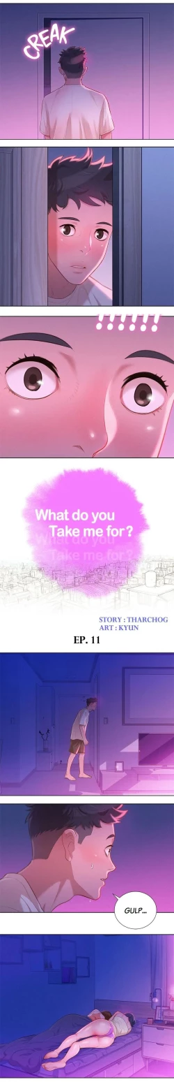 Page 145 of What do you Take me For? Ch.22/?