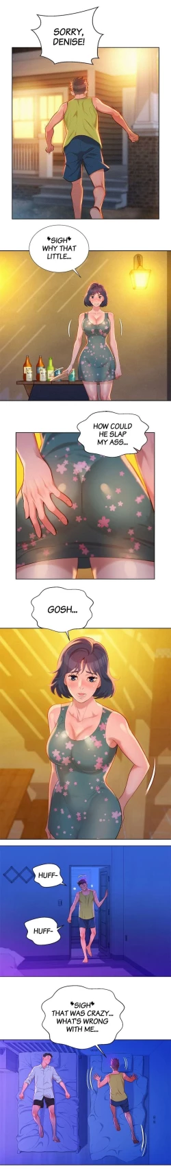 Page 184 of What do you Take me For? Ch.22/?