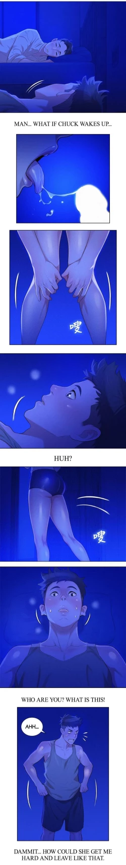 Page 192 of What do you Take me For? Ch.22/?