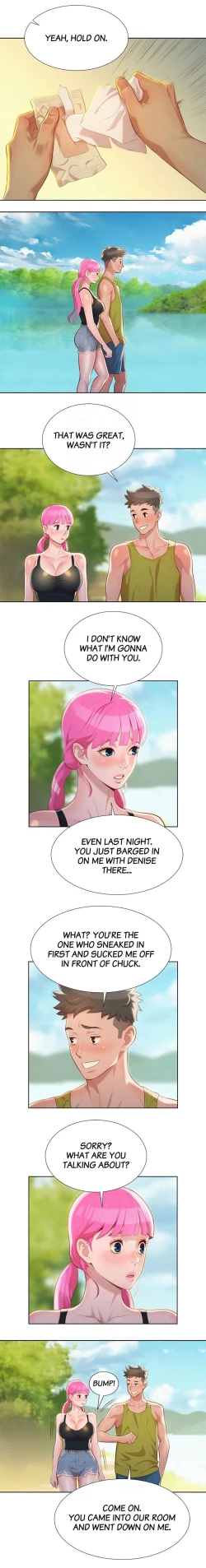 Page 239 of What do you Take me For? Ch.22/?