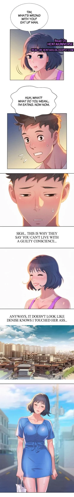 Page 41 of What do you Take me For? Ch.22/?