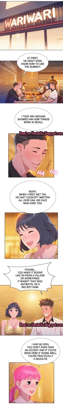 Page 52 of What do you Take me For? Ch.22/?