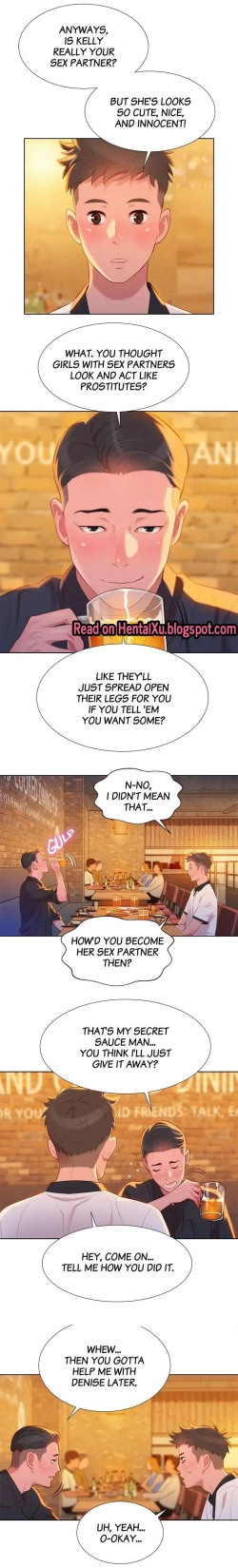 Page 54 of What do you Take me For? Ch.22/?