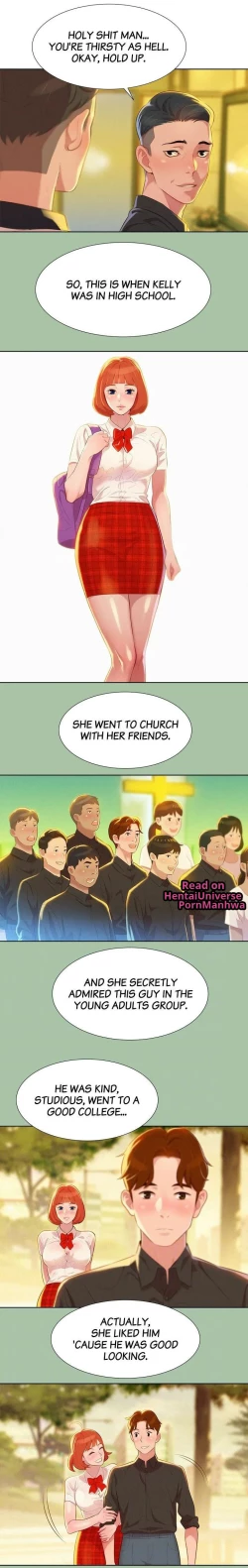 Page 67 of What do you Take me For? Ch.22/?