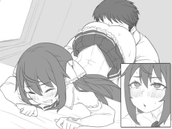 Page 95 of Ase to Seieki Mamire ni Natte Gohoushi Suru Boku wa Onii-chan no Chinpo Dorei