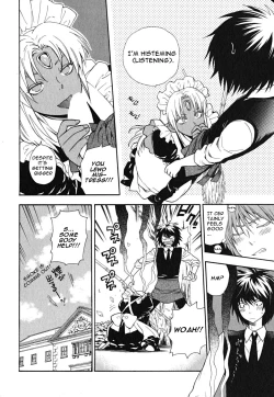 Page 117 of Ikemasen Ojou-sama!