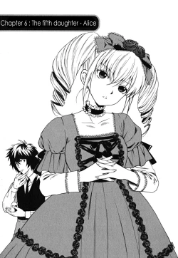 Page 118 of Ikemasen Ojou-sama!