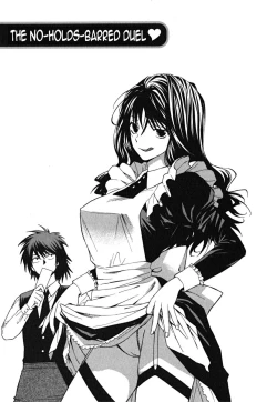 Page 139 of Ikemasen Ojou-sama!