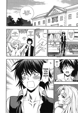 Page 173 of Ikemasen Ojou-sama!