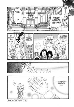 Page 51 of Ikemasen Ojou-sama!