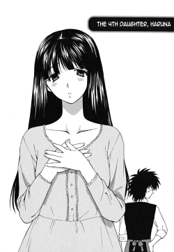 Page 96 of Ikemasen Ojou-sama!