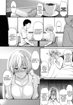 Page 11 of Itoshi no Senpai to Mou Ichido Hajimete o | Redoing The First Time With My Beloved Senpai