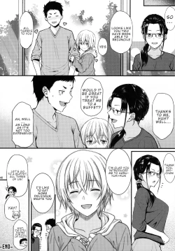 Page 39 of Itoshi no Senpai to Mou Ichido Hajimete o | Redoing The First Time With My Beloved Senpai