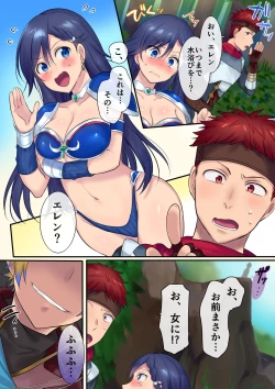 Page 10 of Leave it to the fairies! Three things to know about feminized fairies