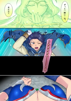 Page 8 of Leave it to the fairies! Three things to know about feminized fairies