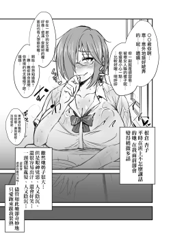 Page 2 of Nekura Megane ♀