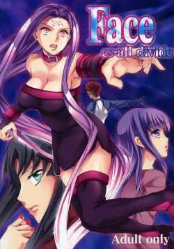 Page 1 of Face es-all divide