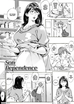 Page 1 of Son Dependence