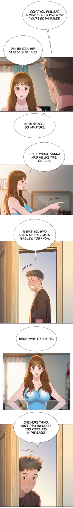 Page 152 of What do you Take me For? Ch.23/?
