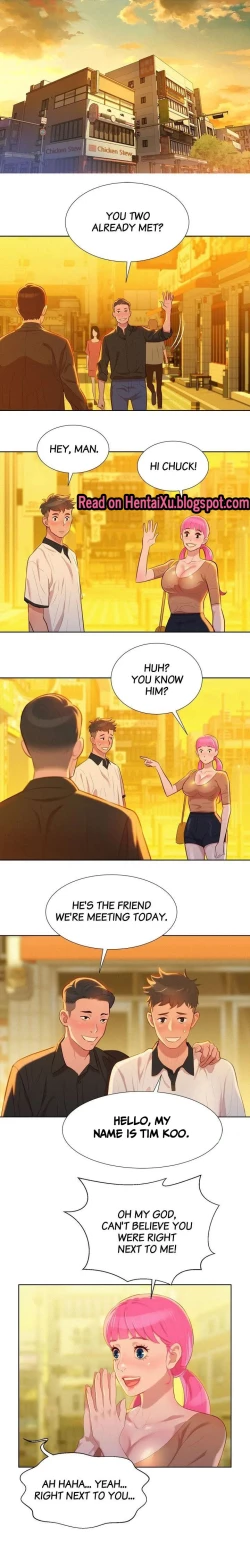 Page 50 of What do you Take me For? Ch.23/?