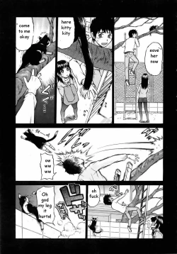 Page 11 of Pussy Transformation