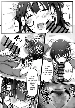 Page 10 of Kono Subarashii Sekai demo Hikikomori o!
