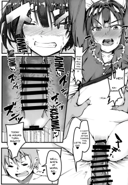 Page 12 of Kono Subarashii Sekai demo Hikikomori o!