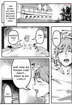 Page 2 of Kono Subarashii Sekai demo Hikikomori o!