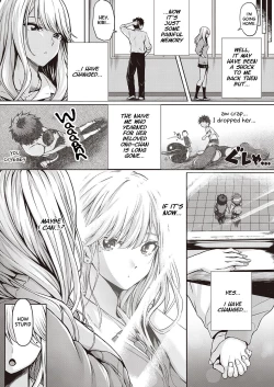 Page 3 of Re:Hatsukoi | Re:First Love