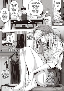 Page 5 of Re:Hatsukoi | Re:First Love