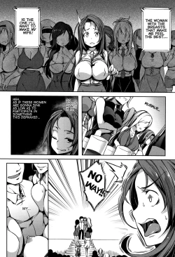 Page 12 of P@idol M@ster! Ch. 1-4