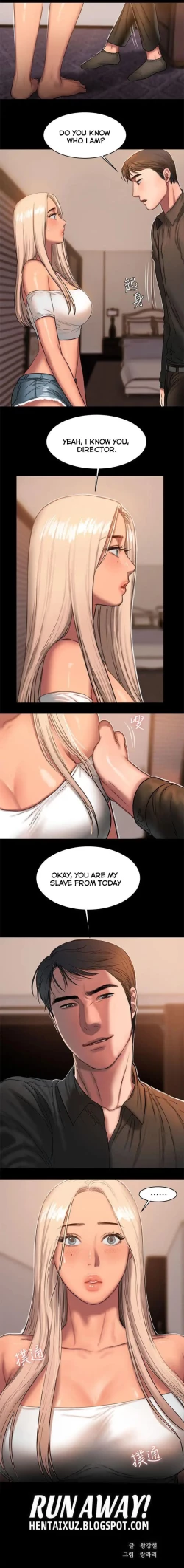 Page 266 of Run Away Ch.17/?