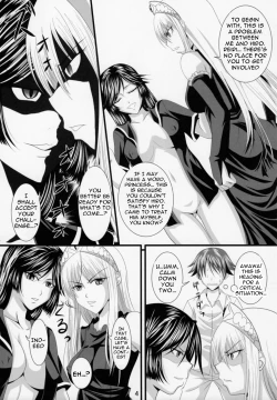 Page 35 of Yuuwaku Oujo Matome Hon | Temptation Princess Collected Works