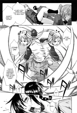 Page 110 of Rinkan Gakuen | Gang Rape School  Ch.1-5