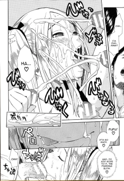 Page 119 of Rinkan Gakuen | Gang Rape School  Ch.1-5