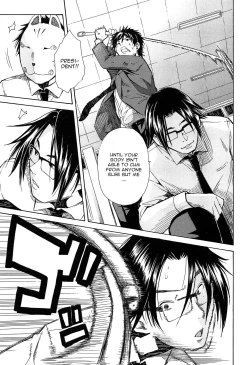 Page 176 of Rinkan Gakuen | Gang Rape School  Ch.1-5