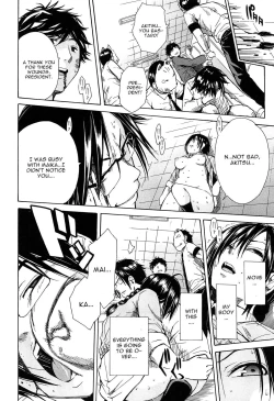 Page 177 of Rinkan Gakuen | Gang Rape School  Ch.1-5
