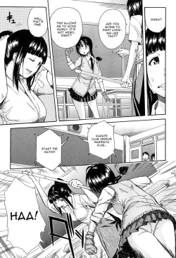 Page 40 of Rinkan Gakuen | Gang Rape School  Ch.1-5